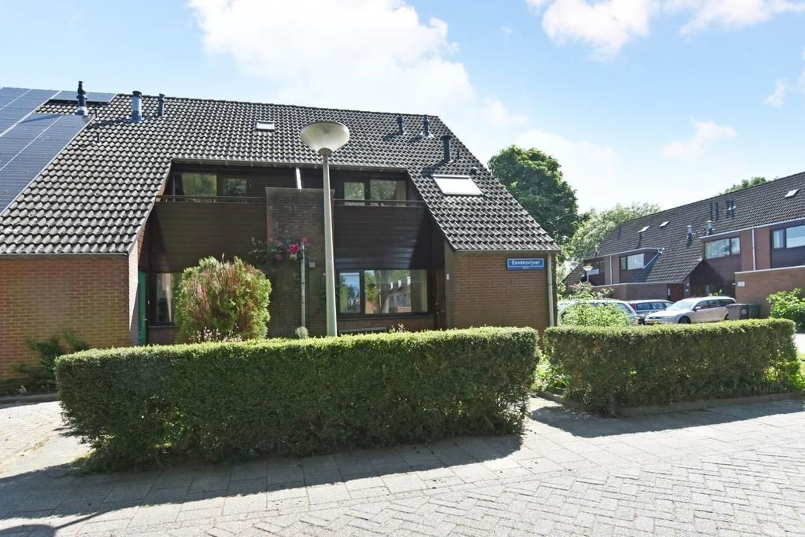 Eendenvijver 19, Delft foto-34