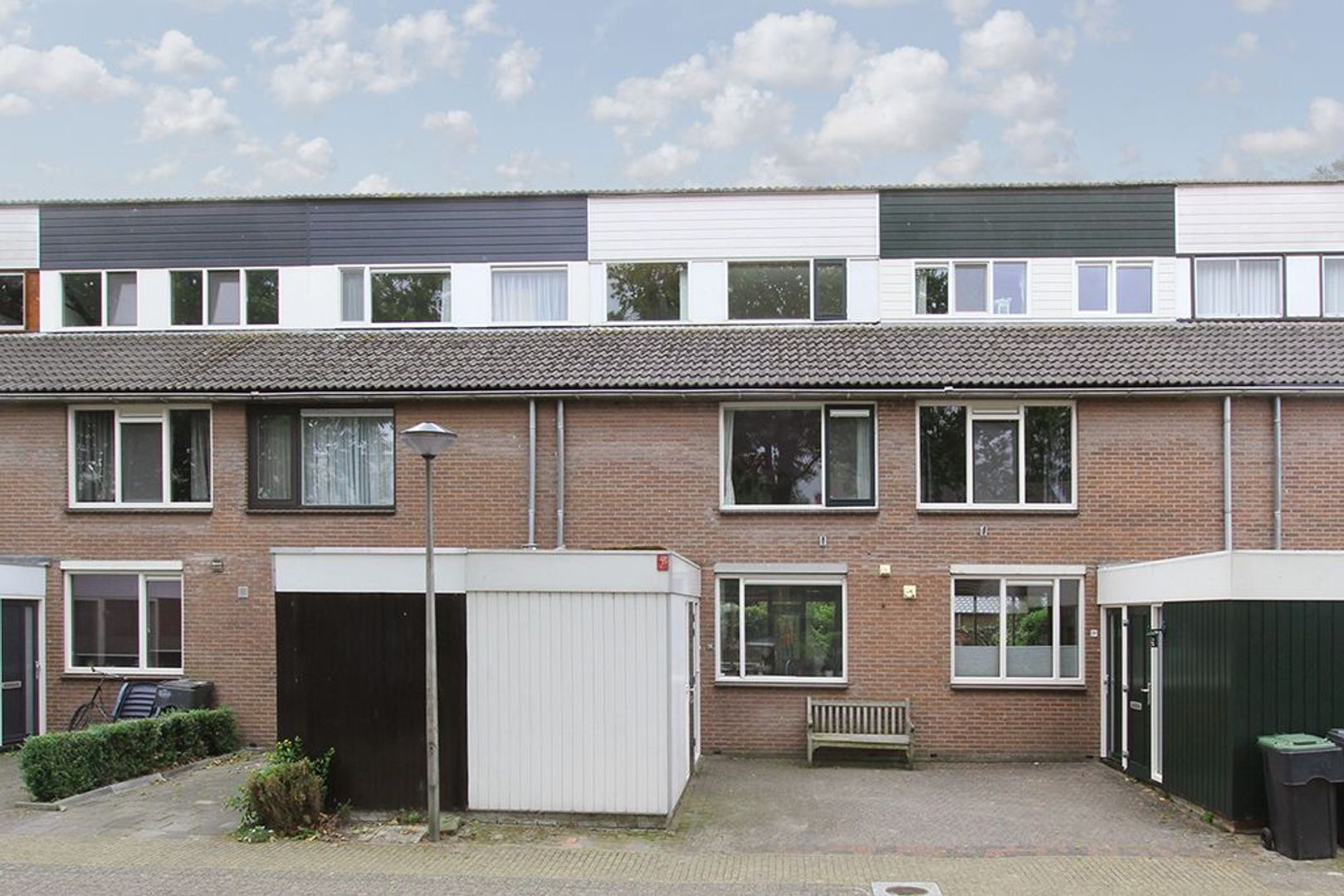 Kievit 26, Zoeterwoude foto-0