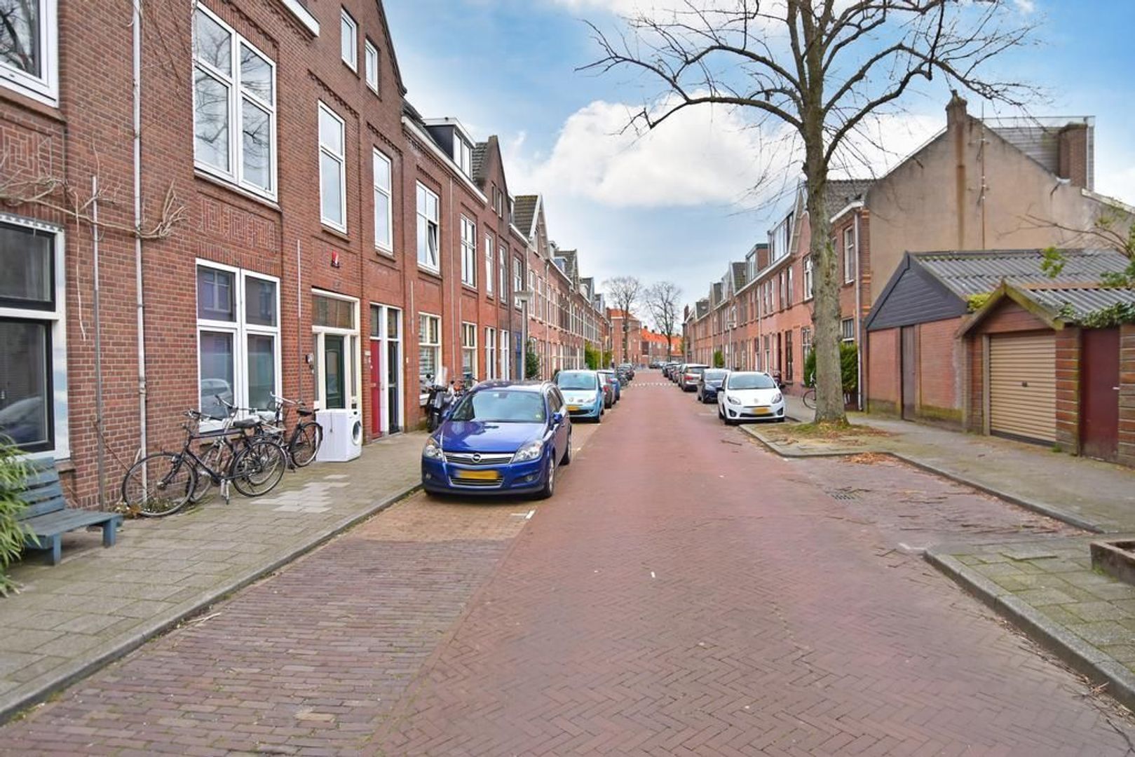 Prins Mauritsstraat 24, Delft foto-27