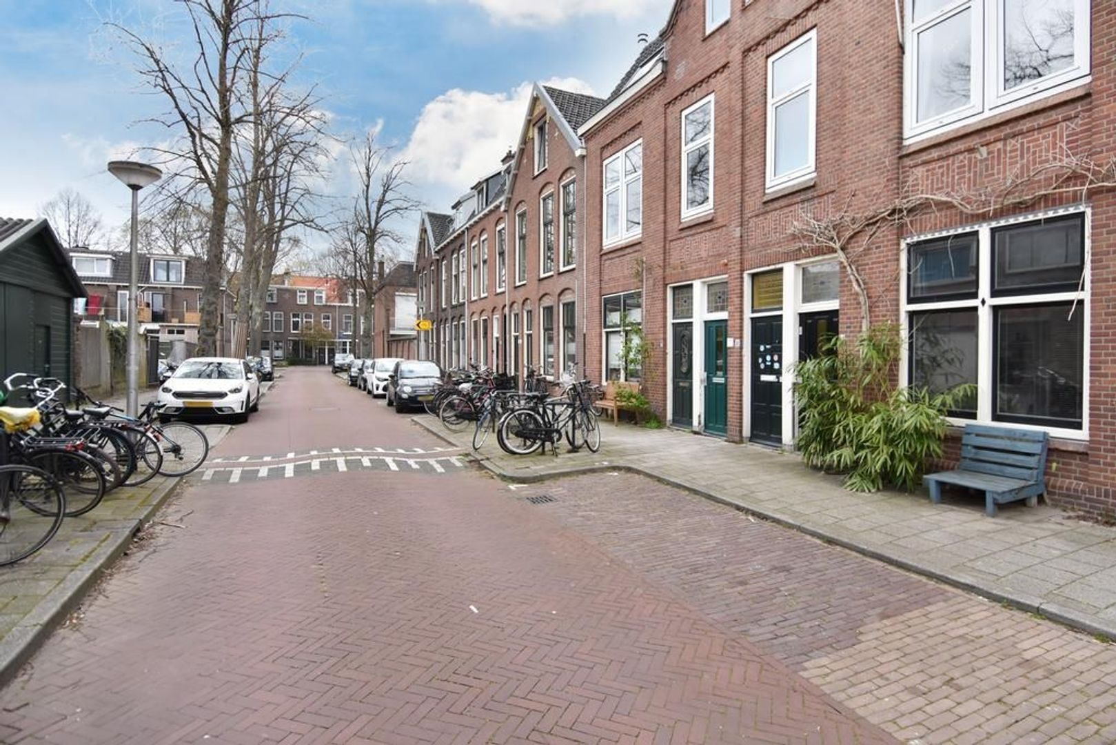 Prins Mauritsstraat 24, Delft foto-26
