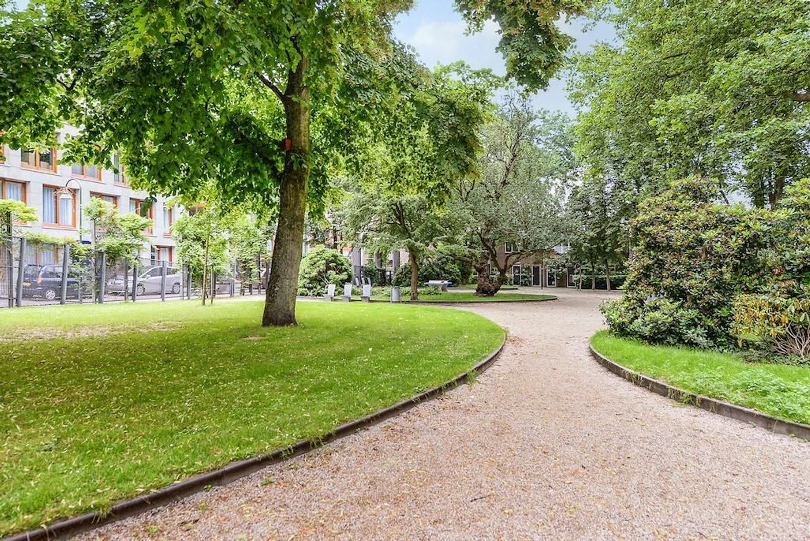 Schuttersveld 41, Delft foto-47