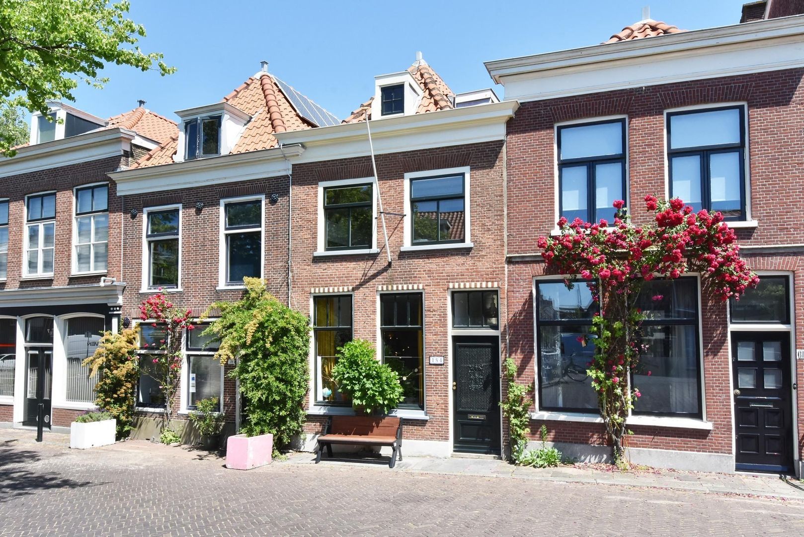 Verwersdijk 184, Delft foto-0