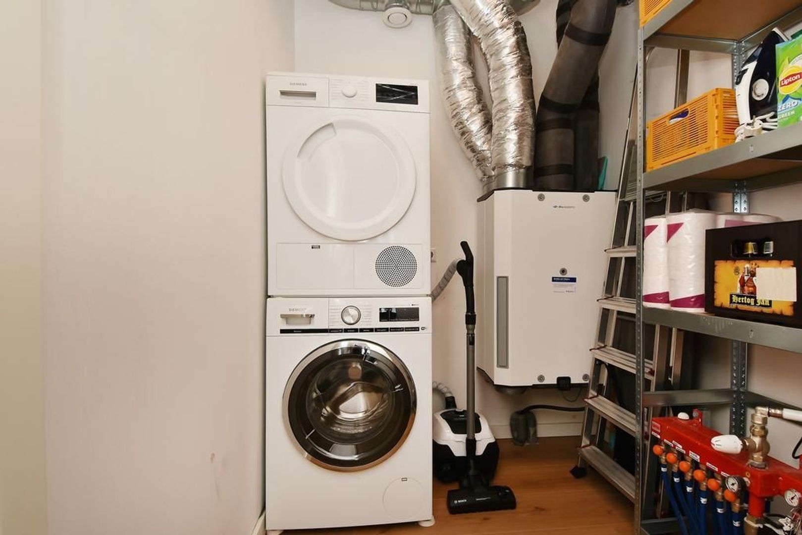 Molensloot 36, Den Hoorn foto-29