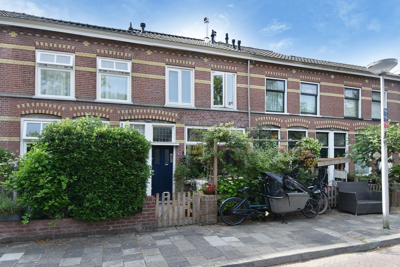 Laan van Altena 39, Delft foto-36