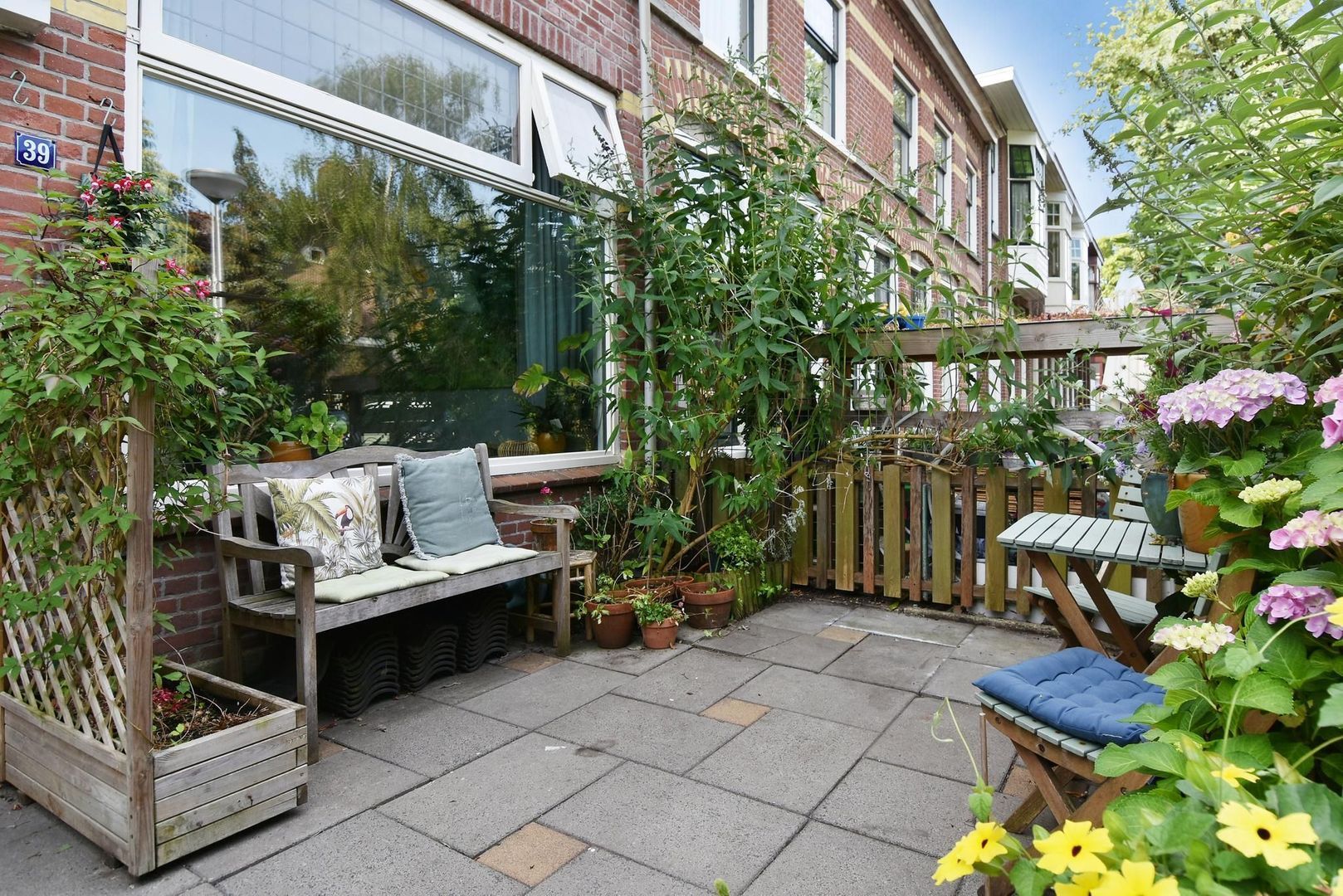 Laan van Altena 39, Delft foto-34