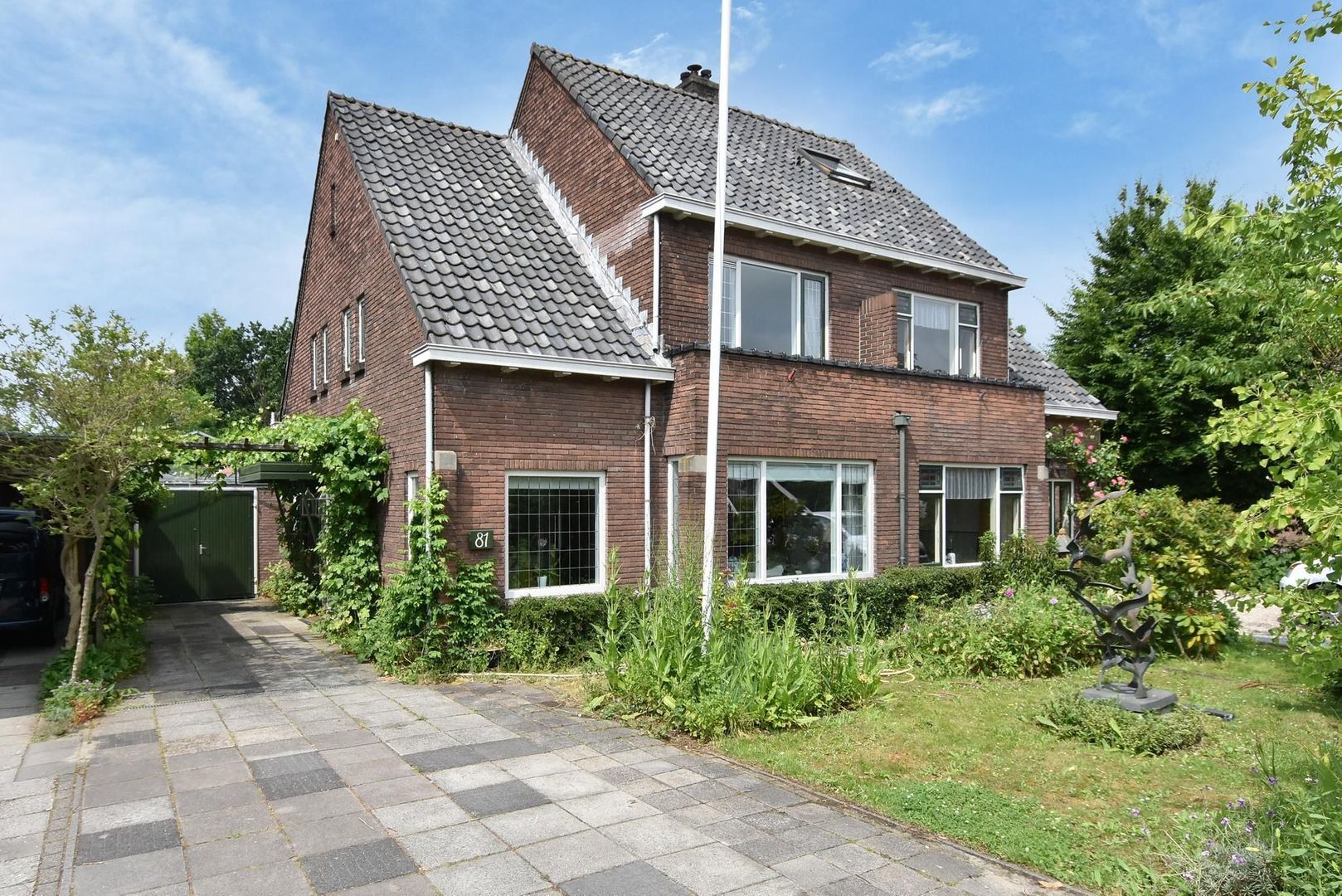 Vlielandseweg 81, Pijnacker foto-1