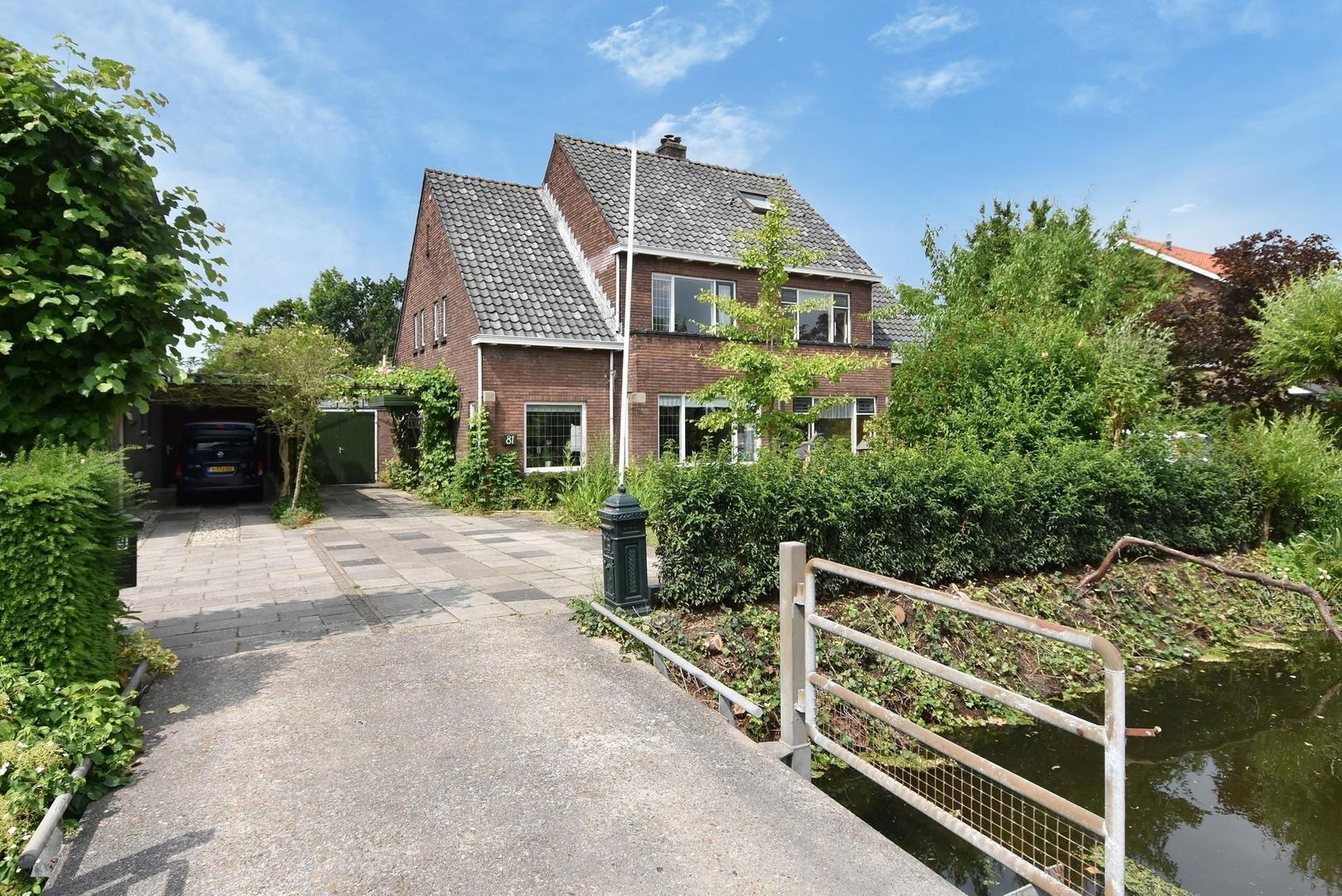 Vlielandseweg 81, Pijnacker foto-0