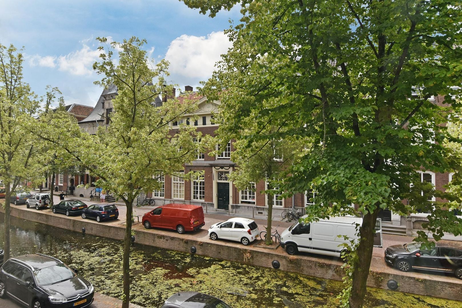 Oude Delft 170, Delft foto-22