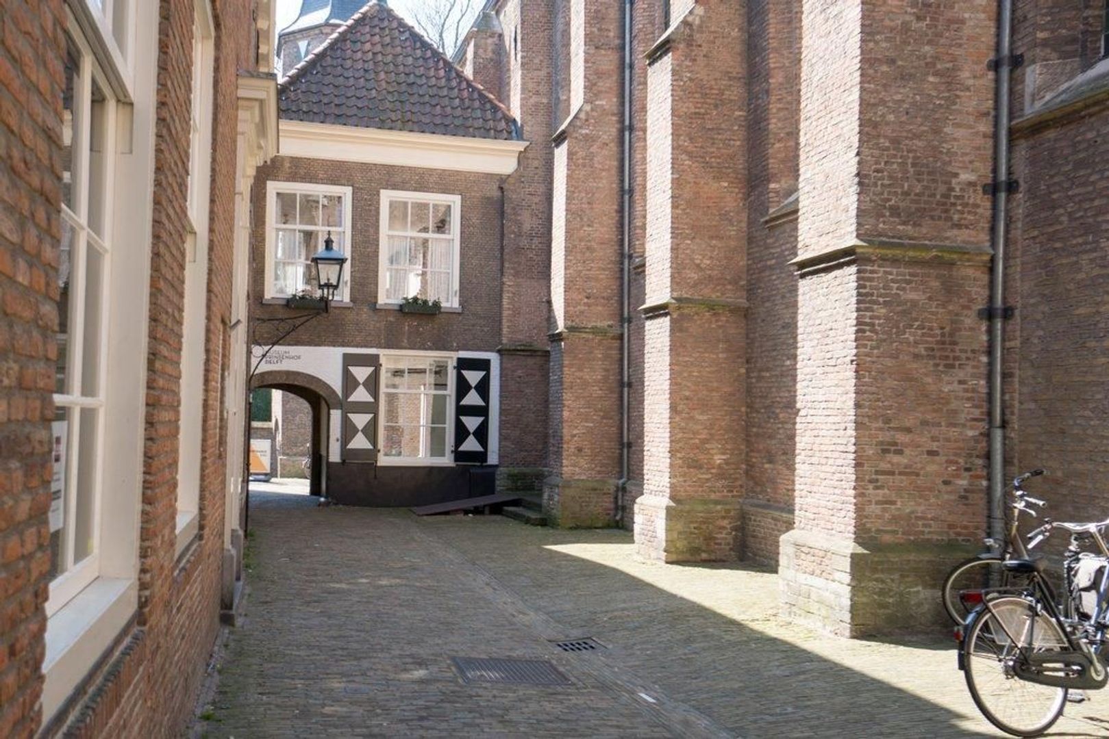 Oude Delft 170, Delft foto-52