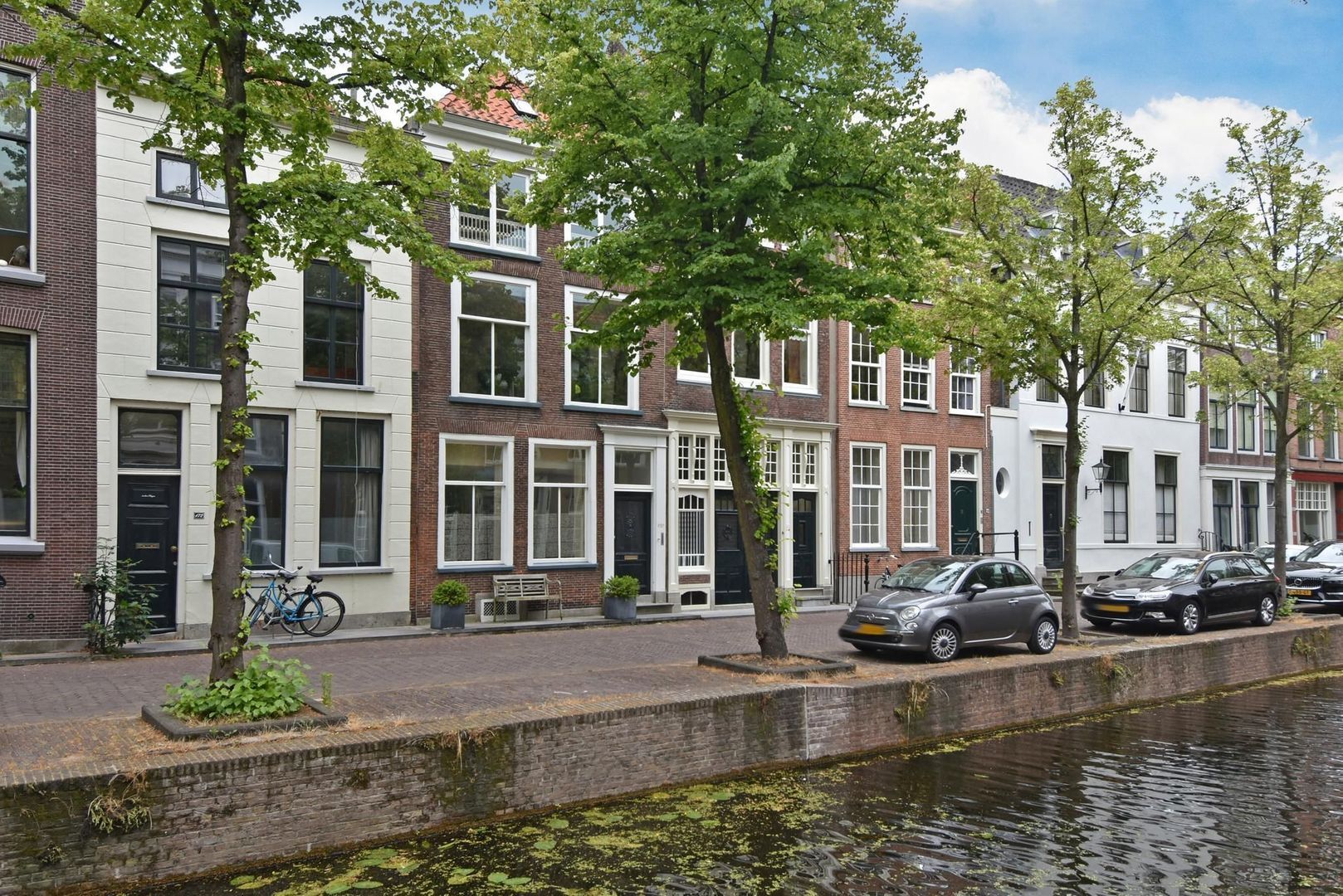 Oude Delft 170, Delft foto-0