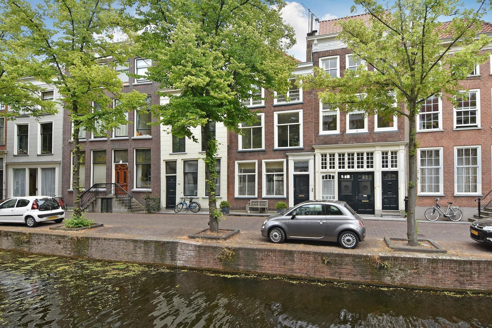 Oude Delft 170, Delft foto-57