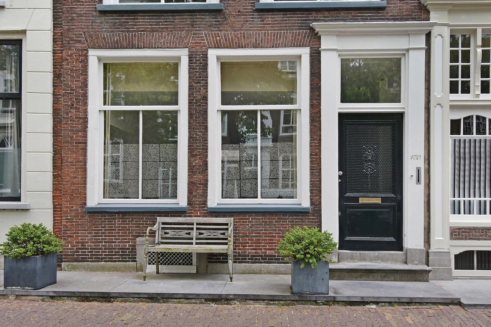 Oude Delft 170, Delft foto-49