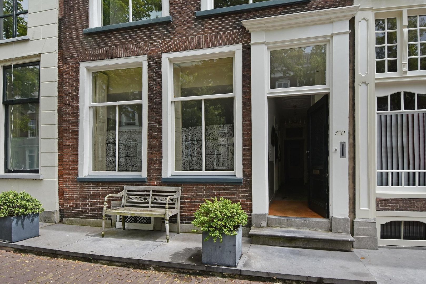 Oude Delft 170, Delft foto-45