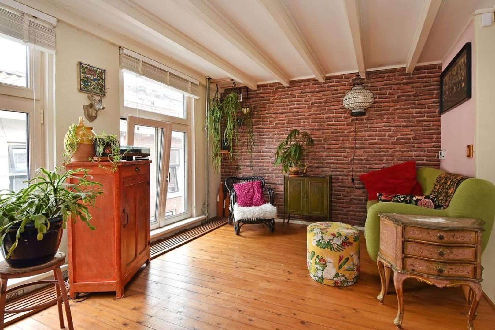Vijverstraat 22, Delft foto-1