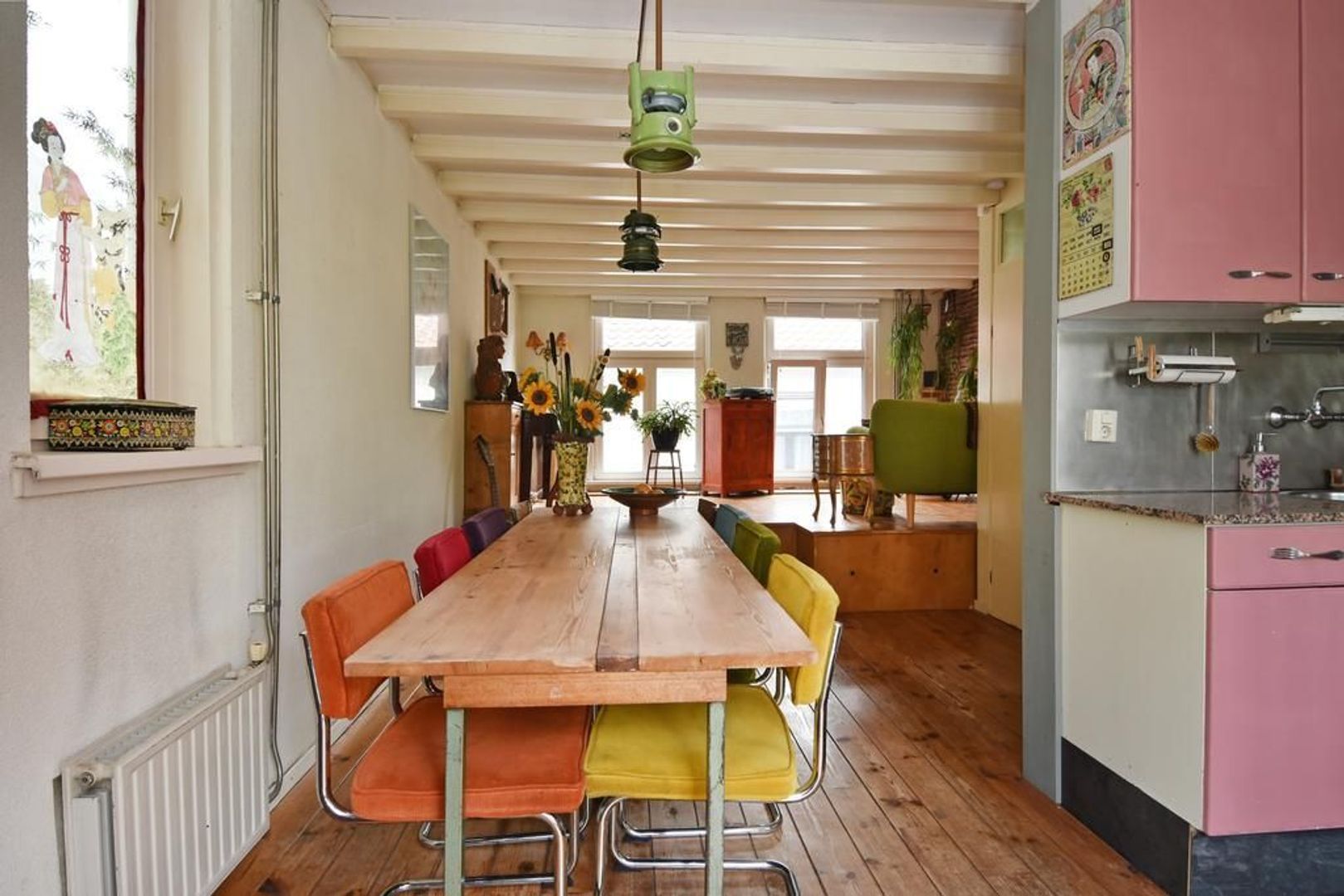 Vijverstraat 22, Delft foto-11