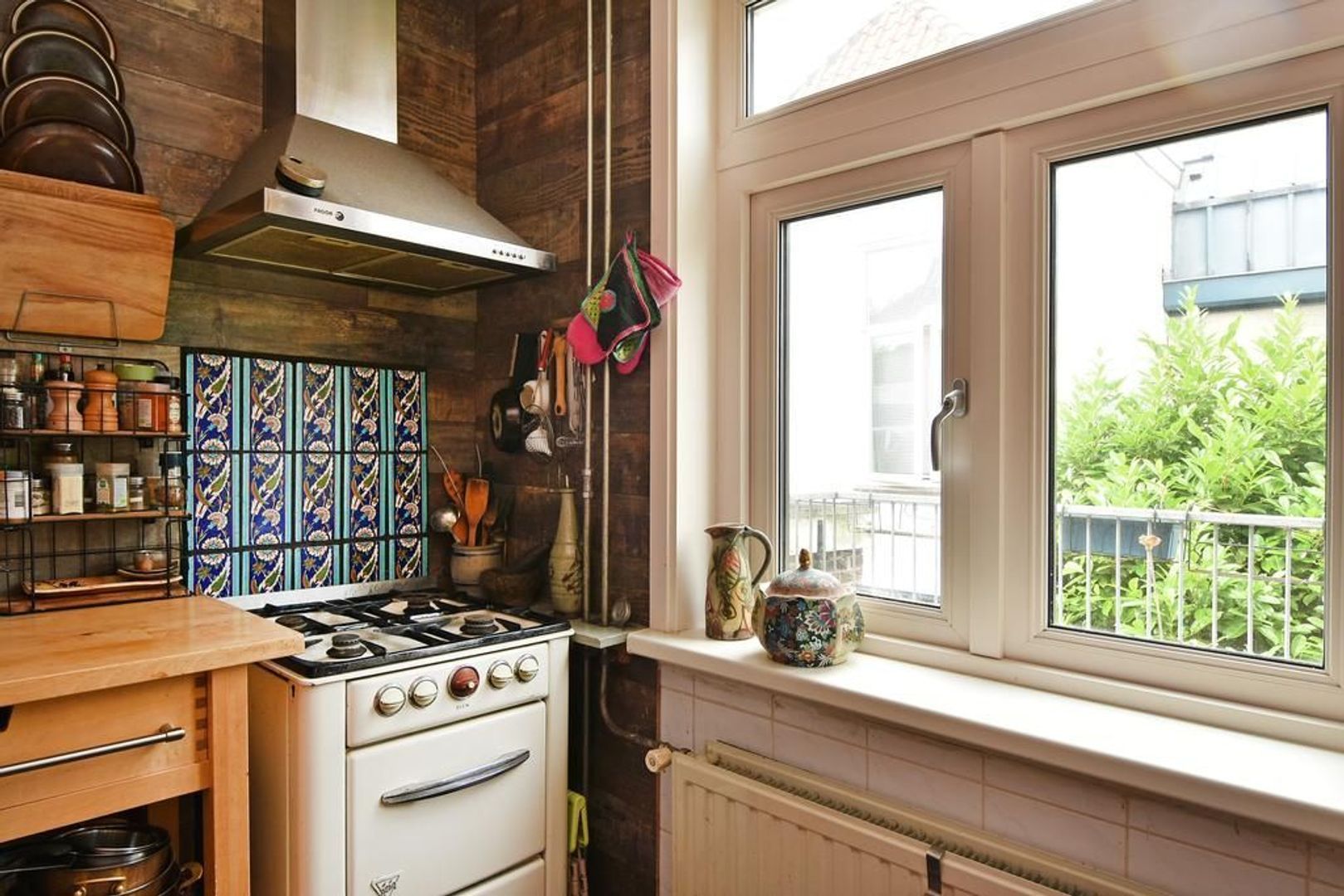 Vijverstraat 22, Delft foto-14