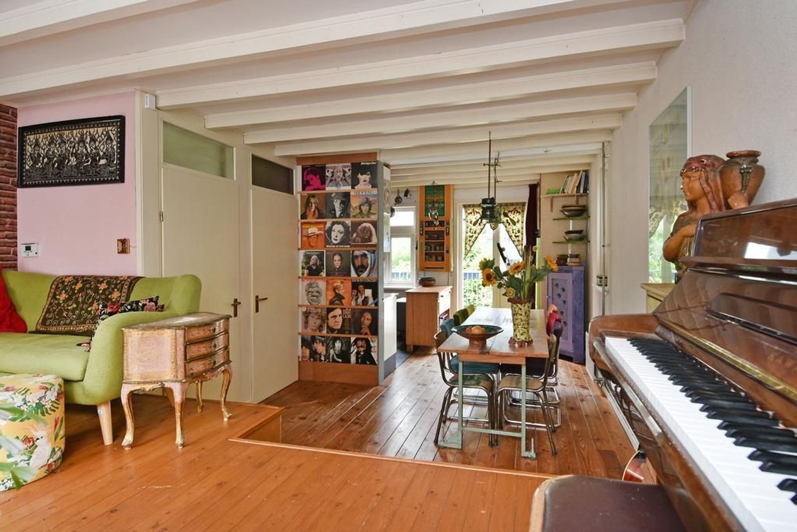Vijverstraat 22, Delft foto-8