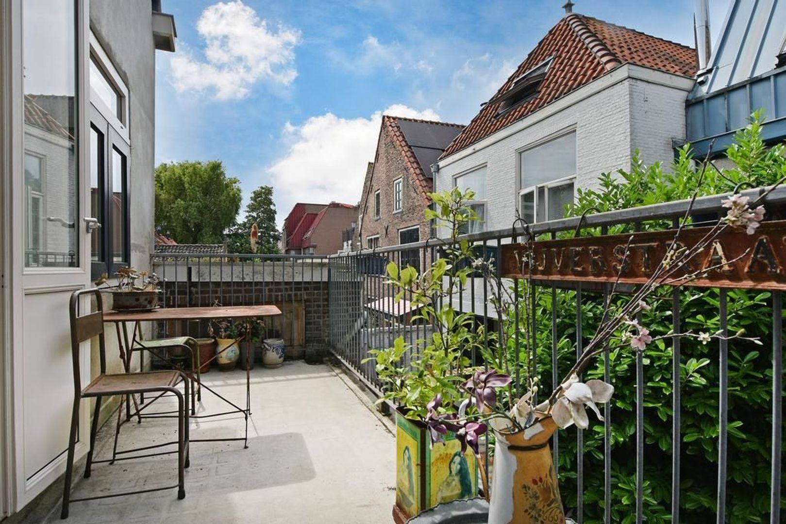Vijverstraat 22, Delft foto-20