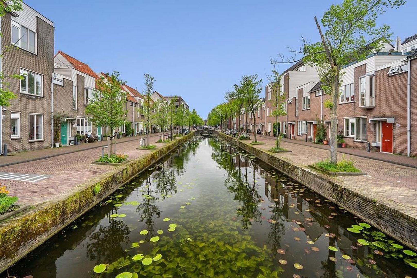 Vijverstraat 22, Delft foto-34