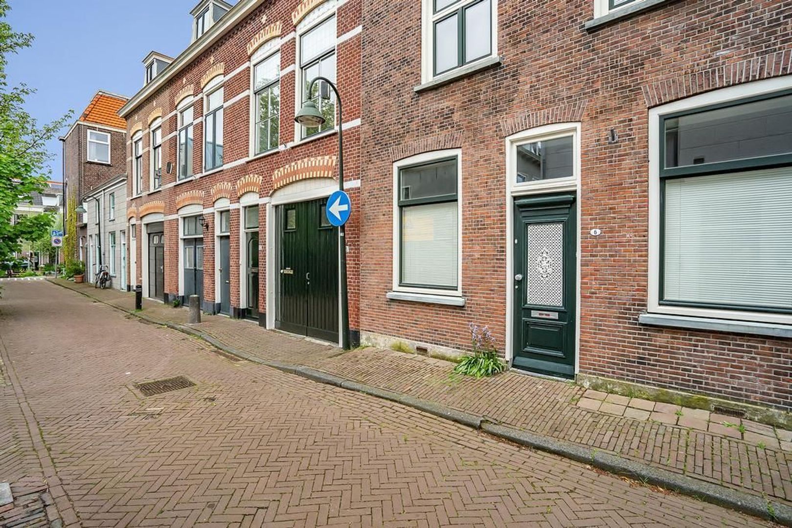 Vijverstraat 22, Delft foto-31