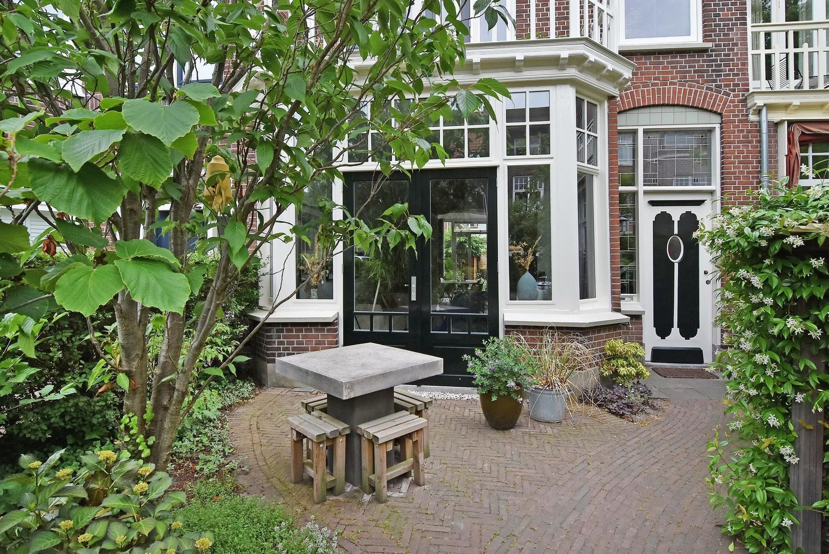 Heemskerkstraat 36, Delft foto-5