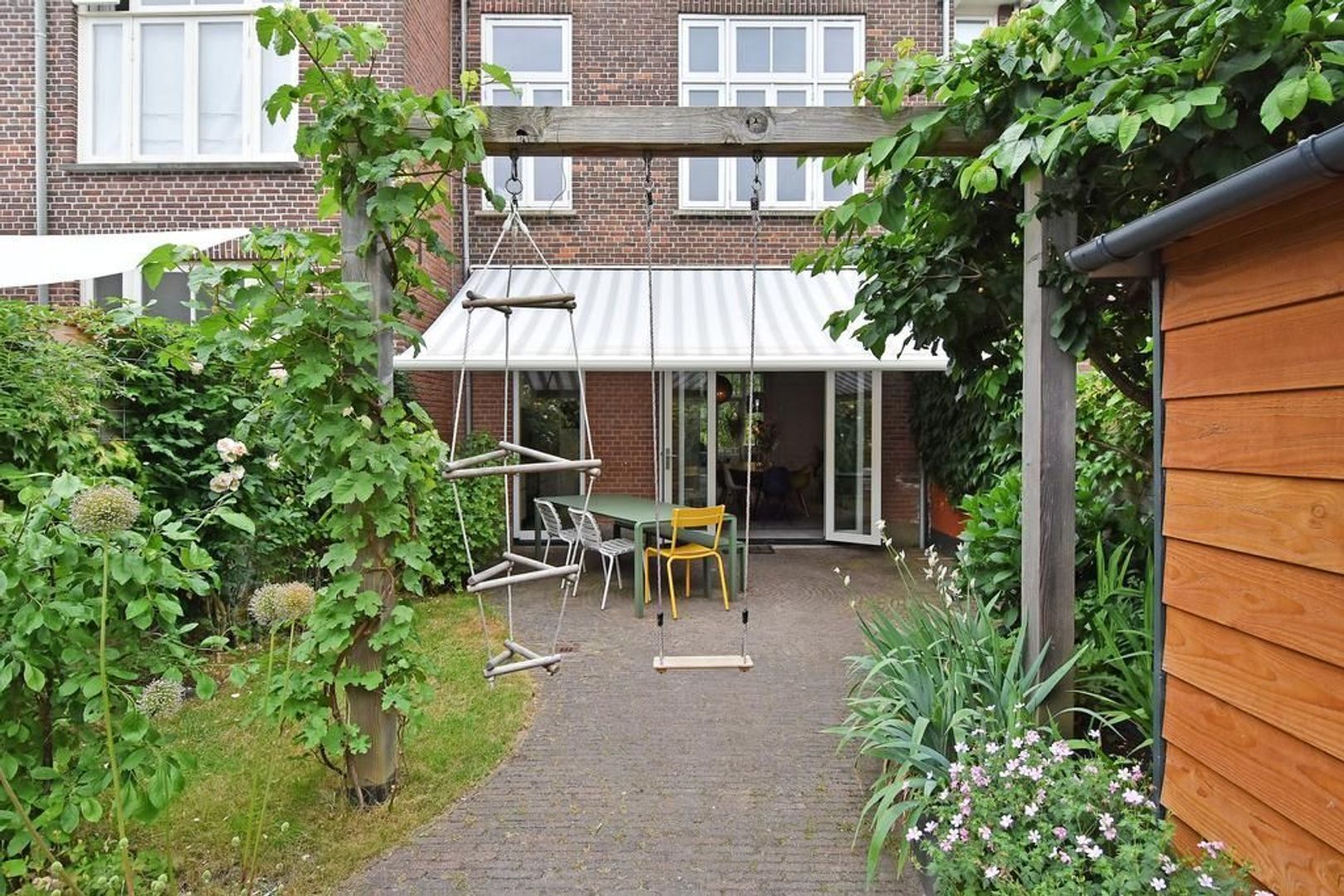 Heemskerkstraat 36, Delft foto-34