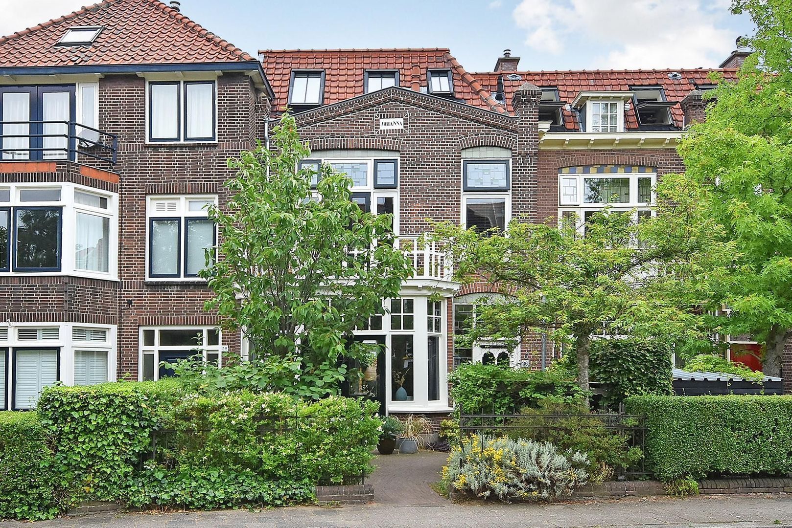 Heemskerkstraat 36, Delft foto-0