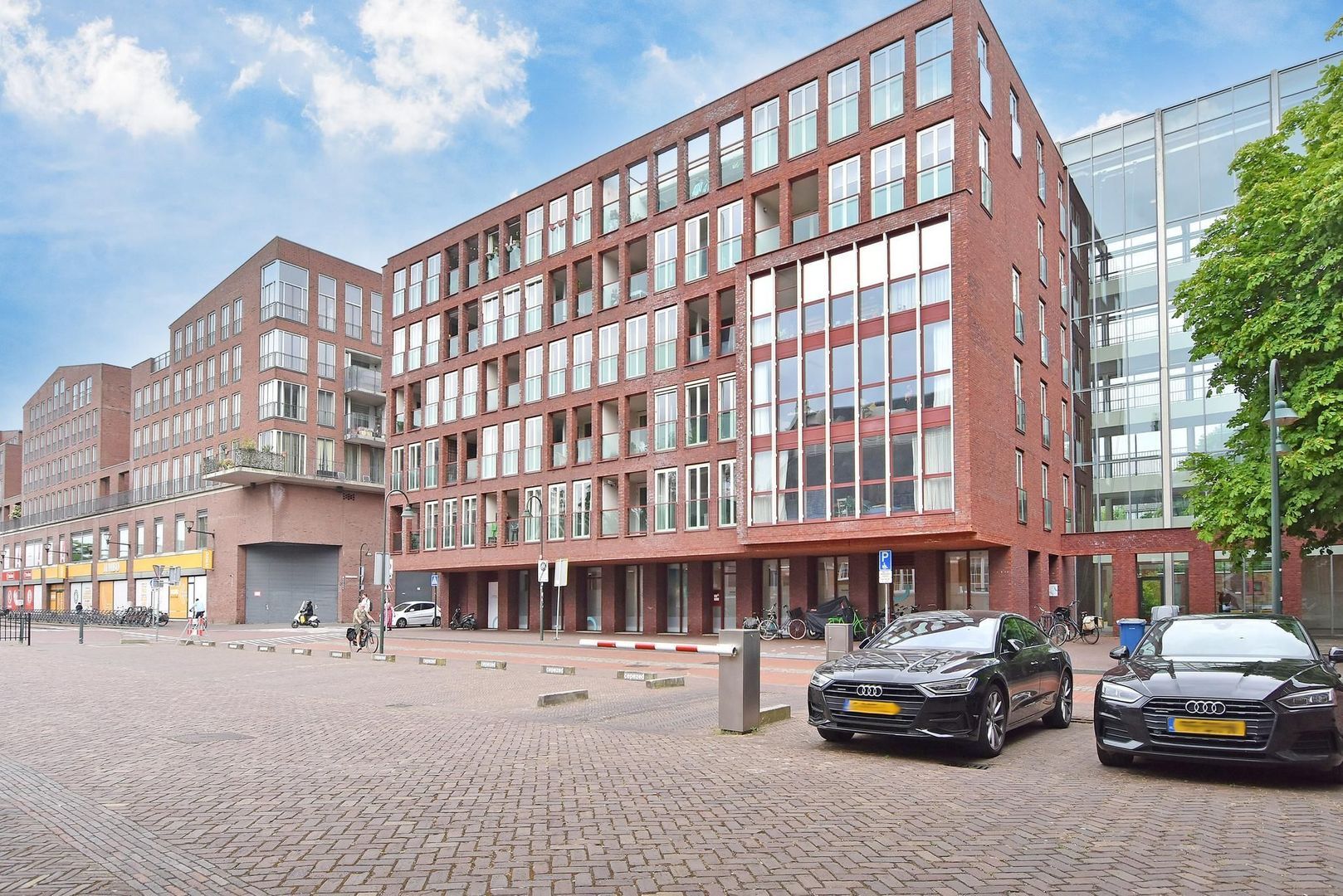 Ezelsveldlaan 12, Delft foto-0