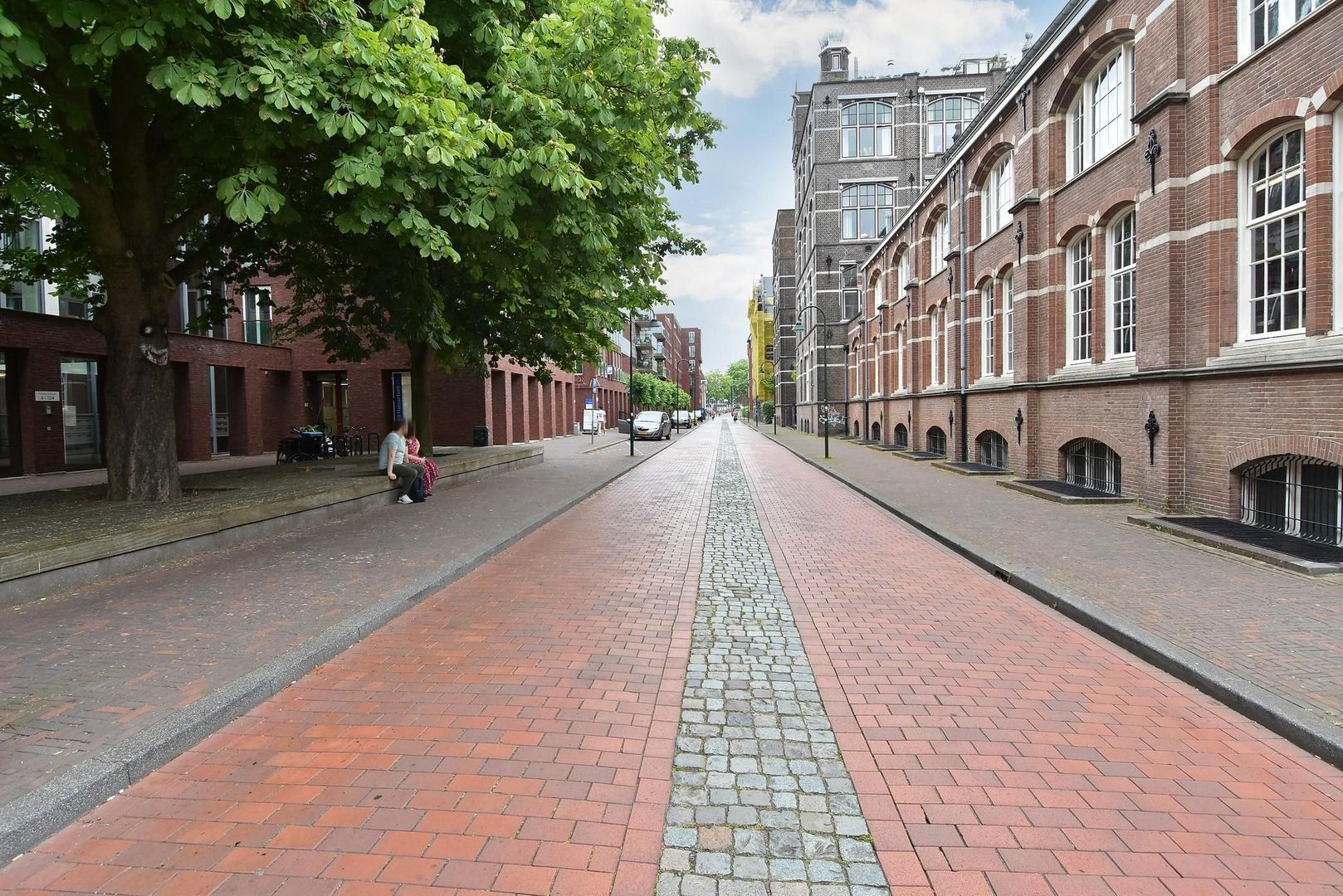 Ezelsveldlaan 12, Delft foto-1