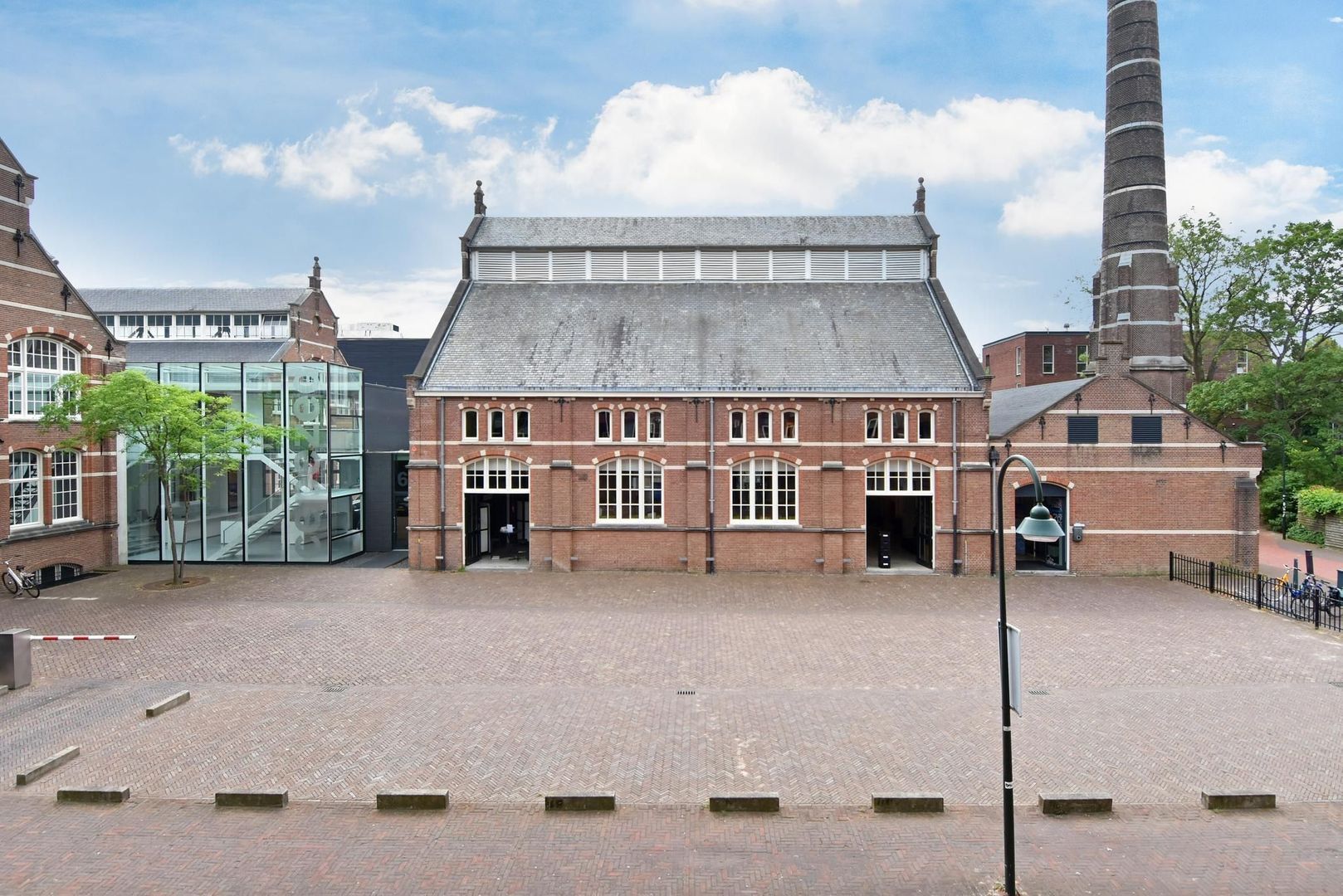 Ezelsveldlaan 12, Delft foto-20