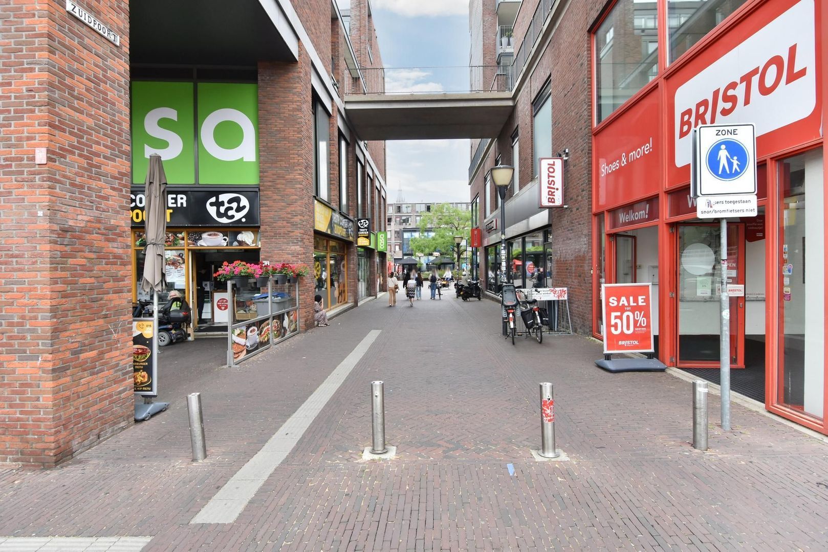 Ezelsveldlaan 12, Delft foto-51