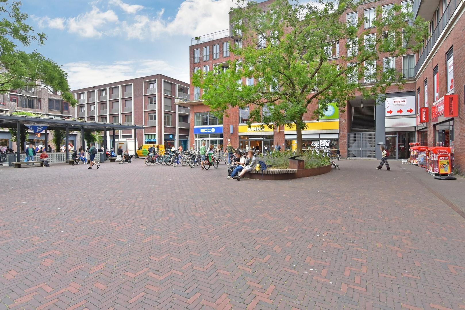 Ezelsveldlaan 12, Delft foto-52