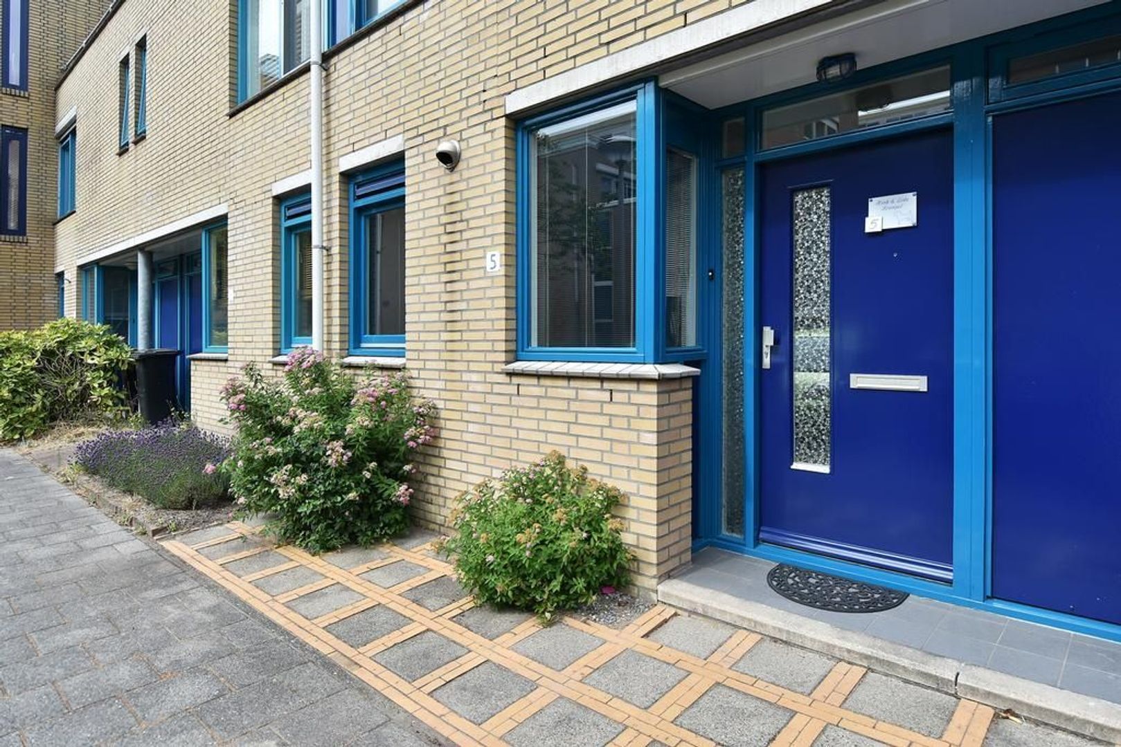 Letland 5, Delft foto-1
