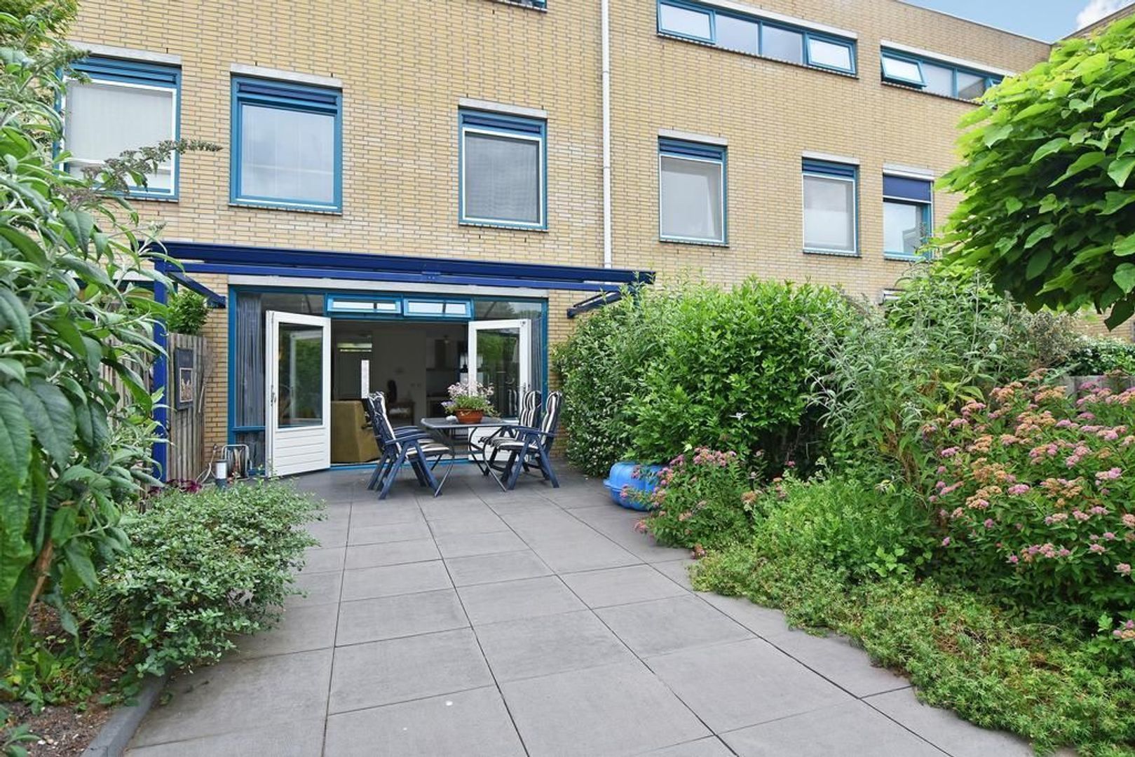 Letland 5, Delft foto-10