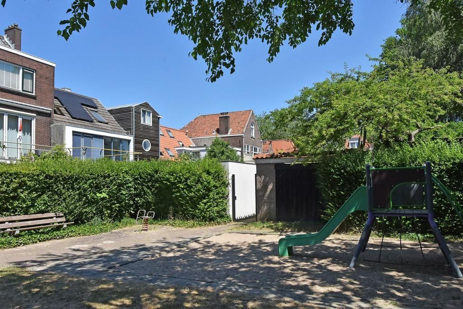 Van der Mastenstraat 29, Delft foto-19