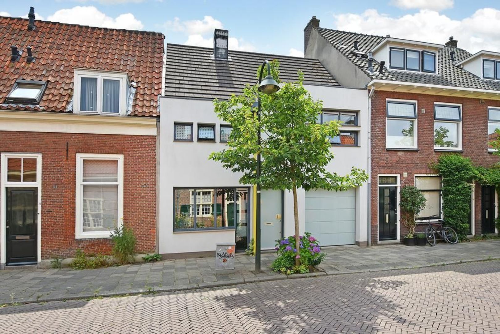 Van der Mastenstraat 29, Delft foto-2