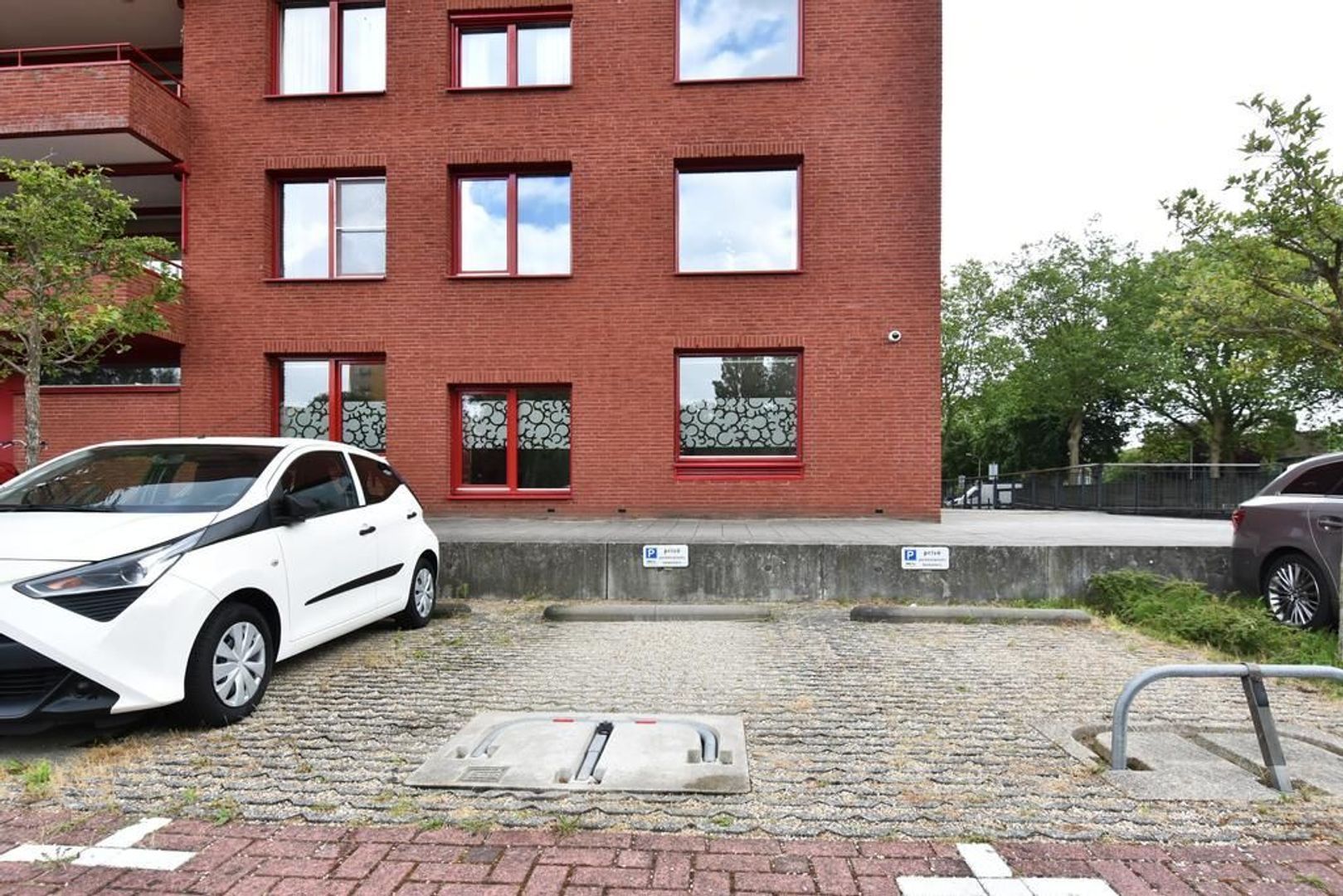 Simon Vestdijklaan 1, Delft foto-24