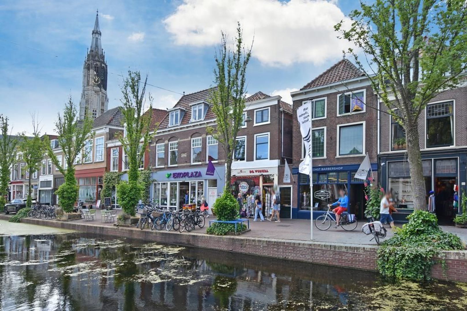 Vrouwjuttenland 41, Delft foto-28