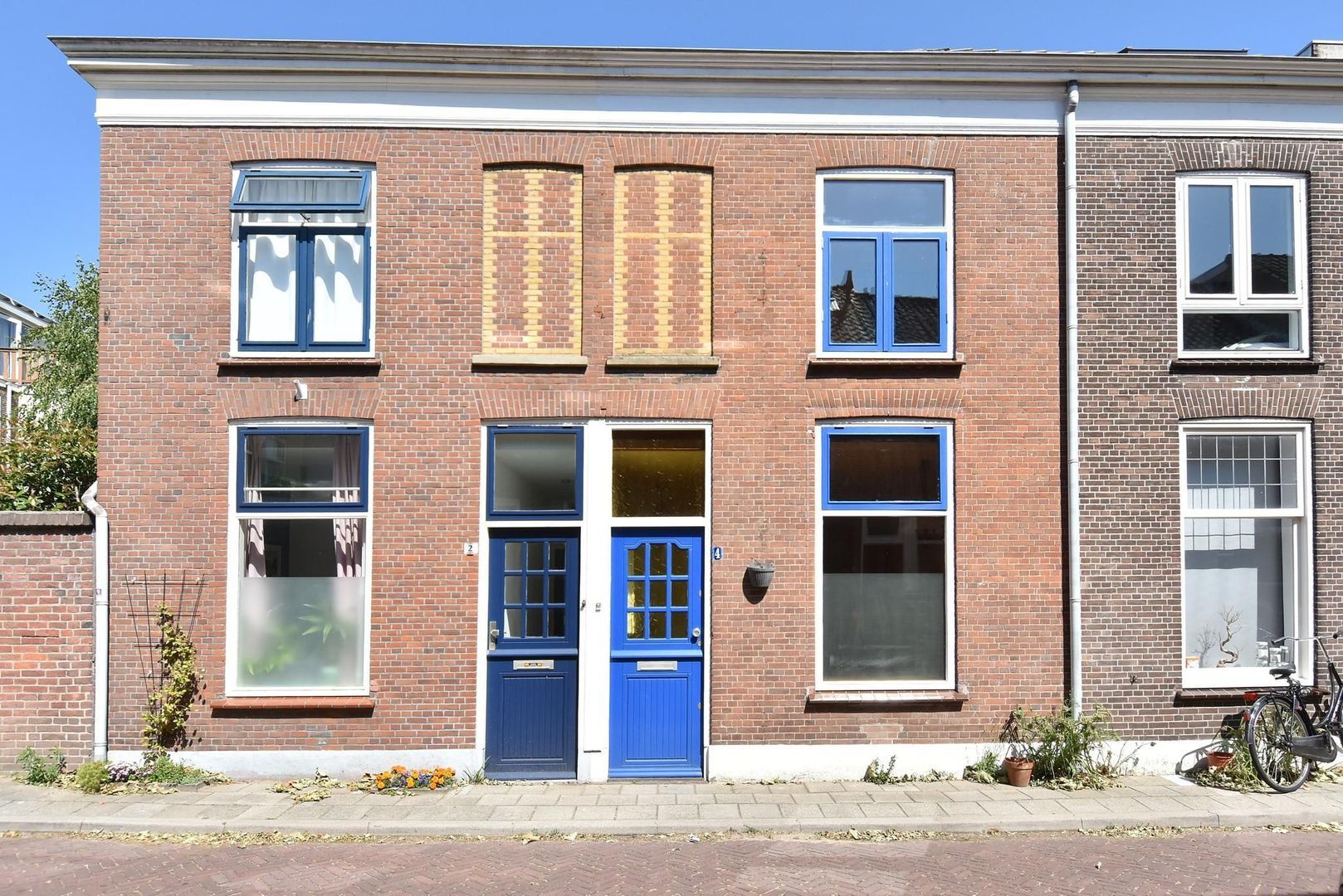 Koepoortstraat 4, Delft foto-26