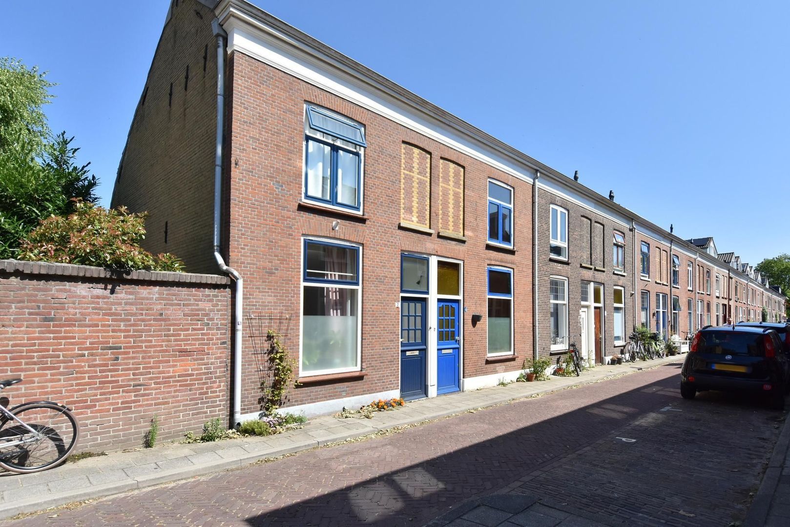 Koepoortstraat 4, Delft foto-0