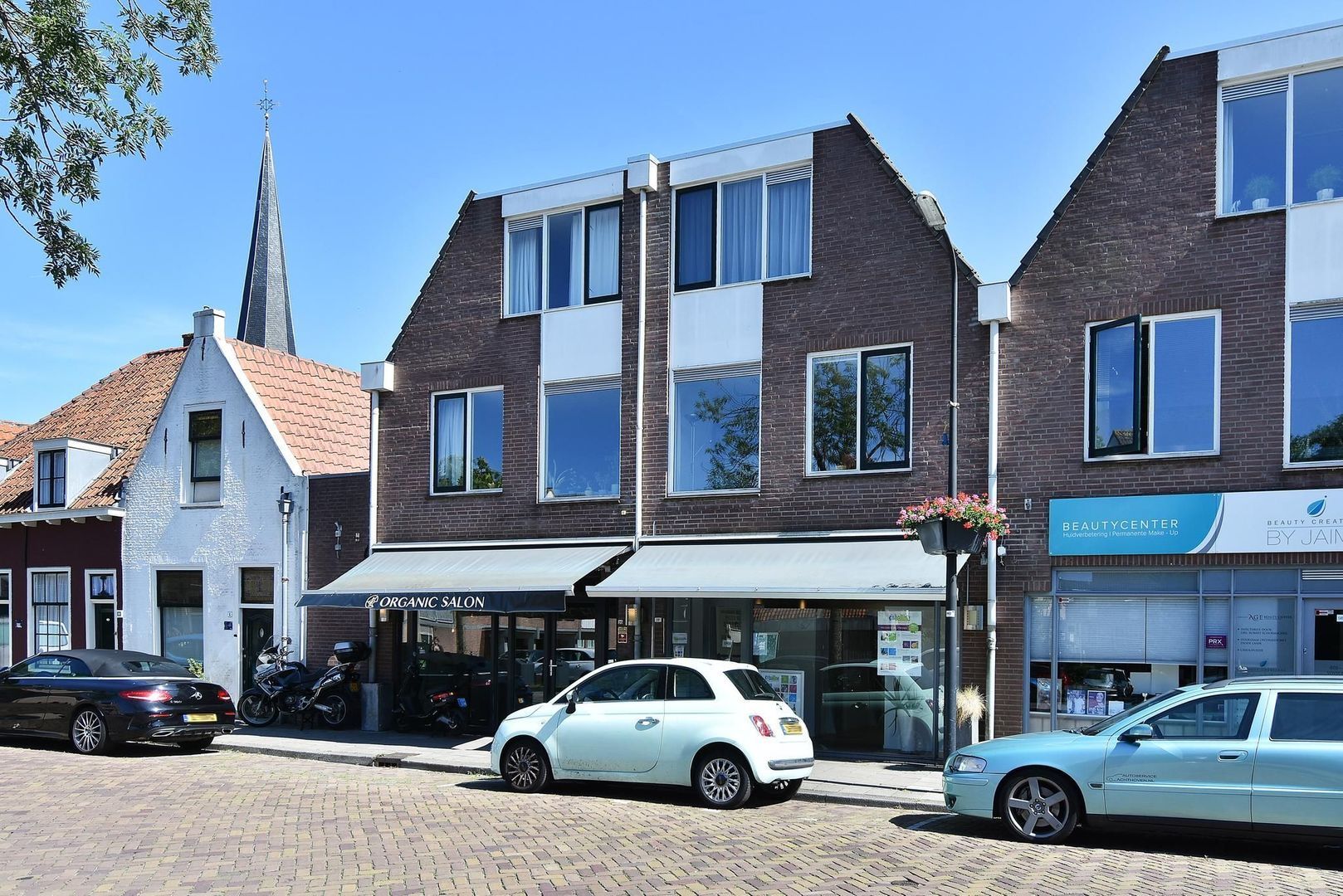 Torenstraat 3, Rijswijk foto-0
