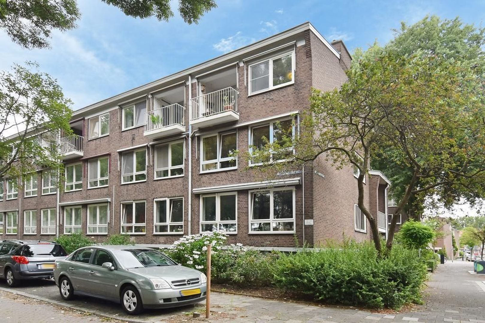 Van Blommesteinstraat 2 a, Delft foto-3