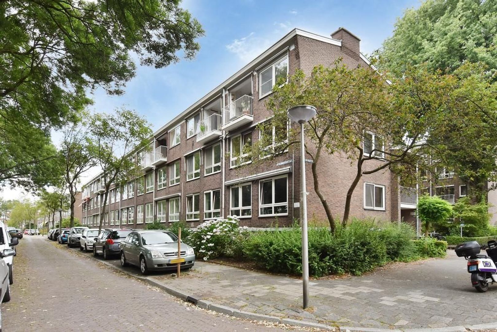 Van Blommesteinstraat 2 a, Delft foto-0