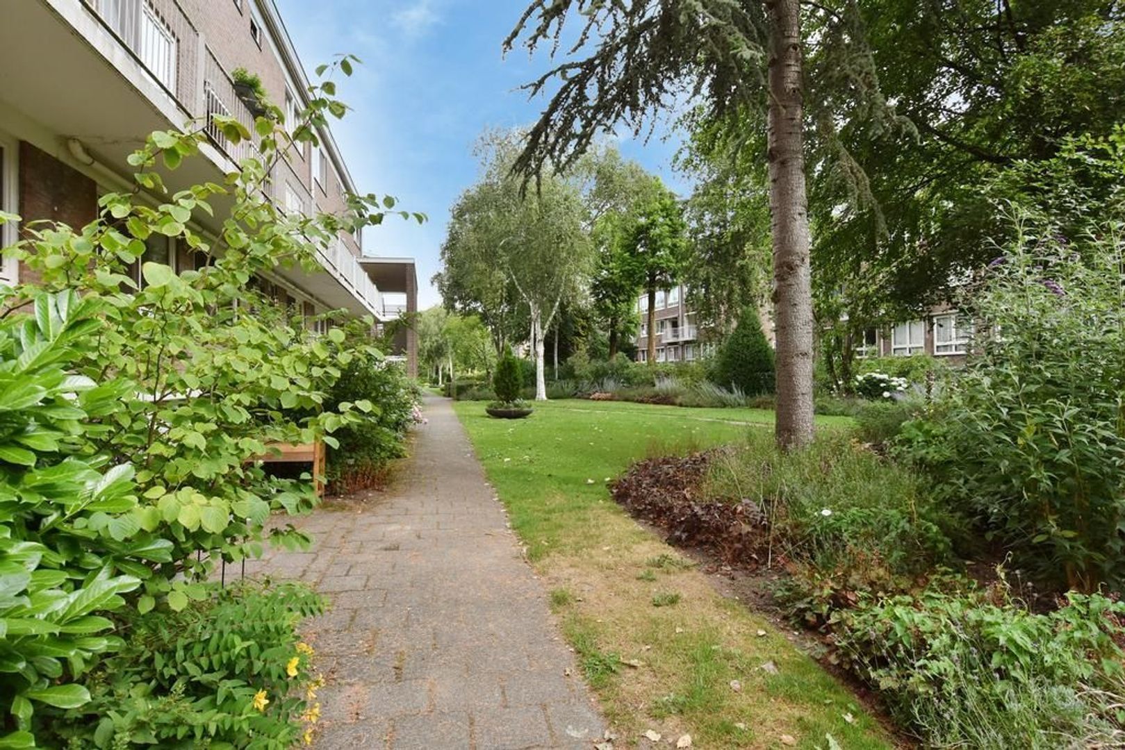 Van Blommesteinstraat 2 a, Delft foto-7