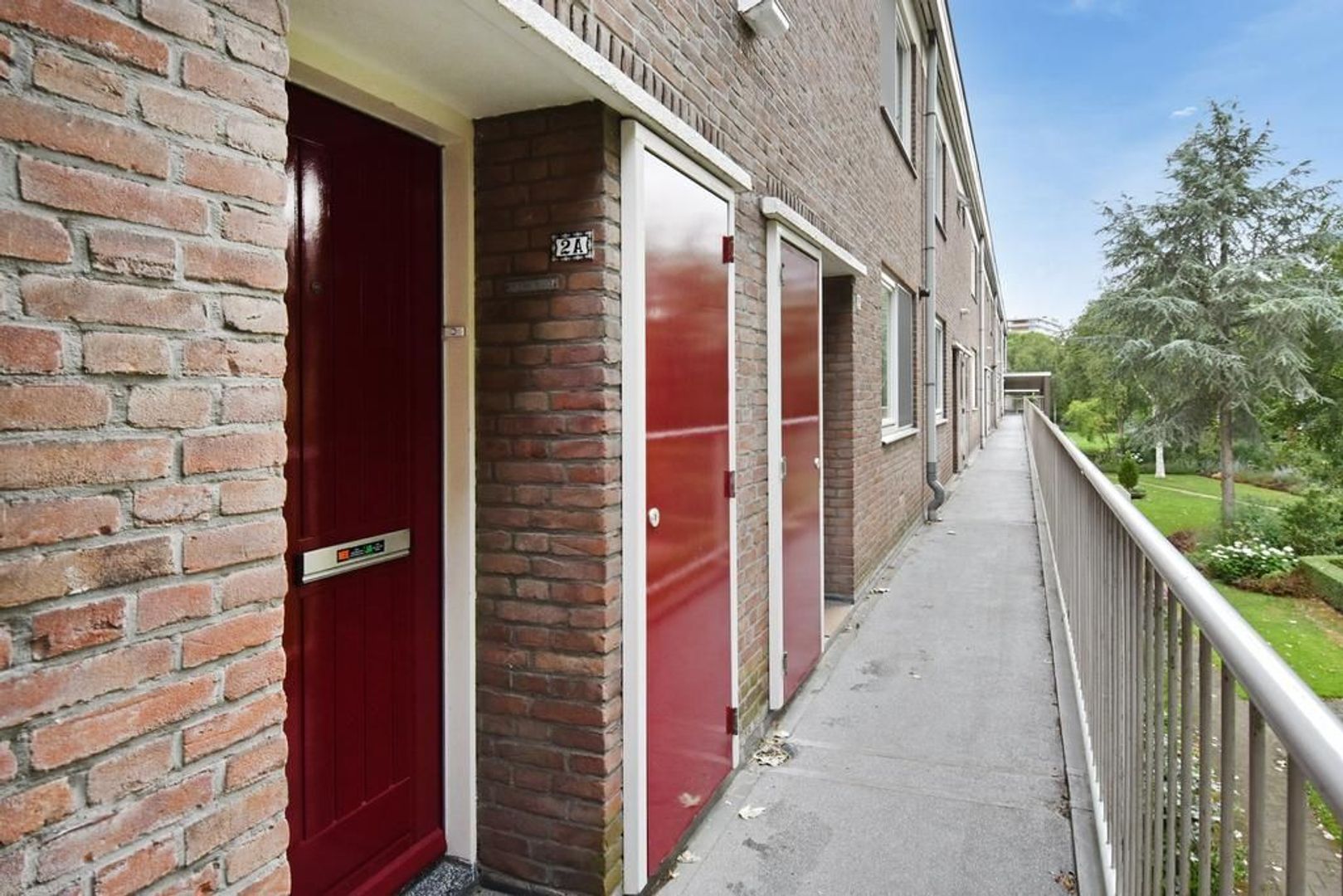 Van Blommesteinstraat 2 a, Delft foto-10