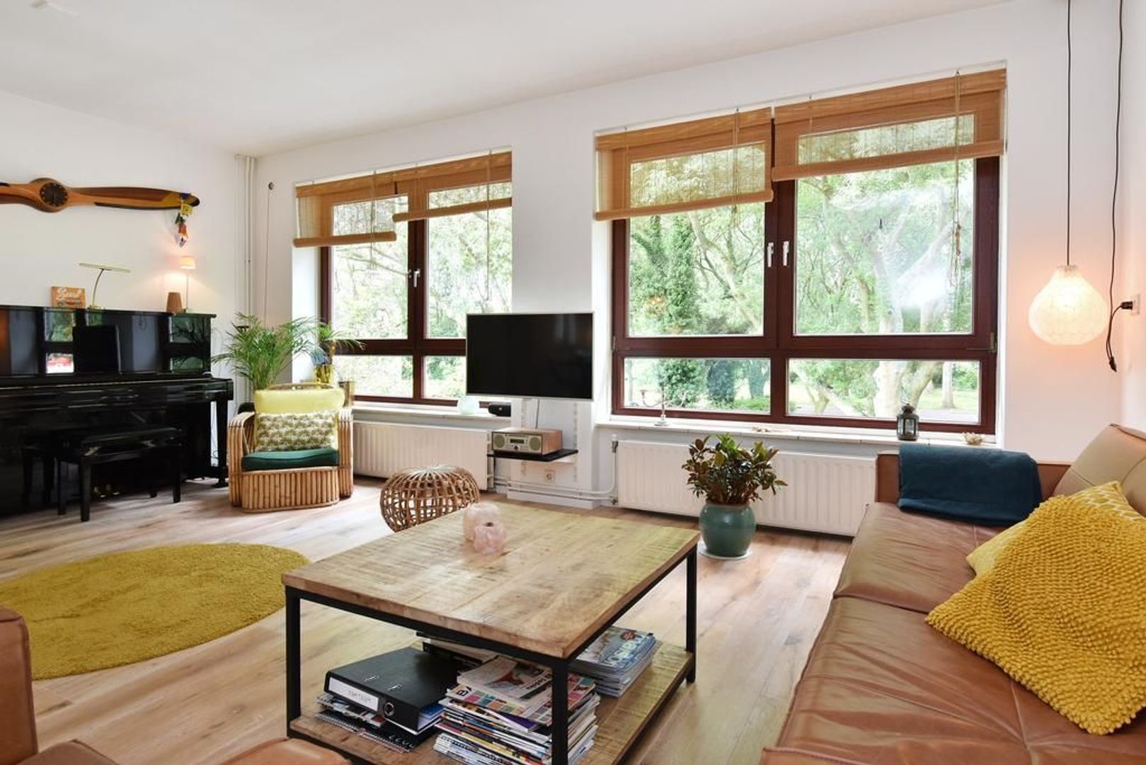 Van Blommesteinstraat 2 a, Delft foto-21
