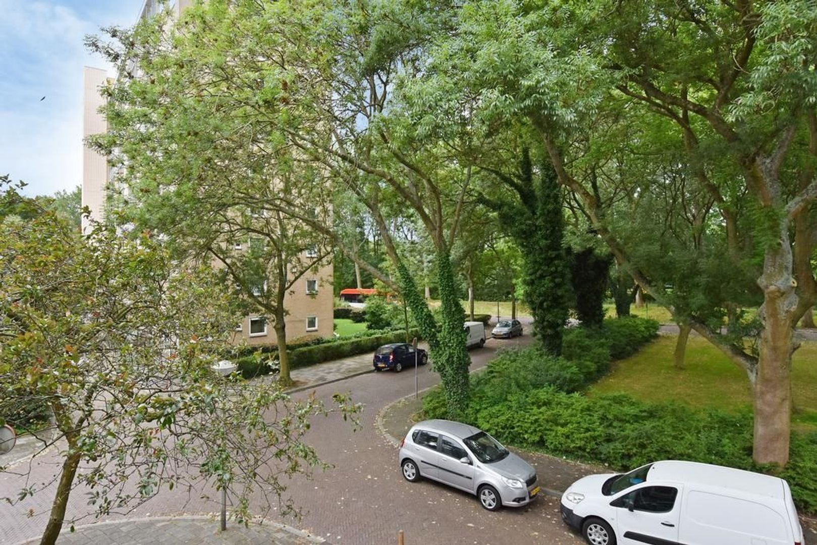 Van Blommesteinstraat 2 a, Delft foto-24