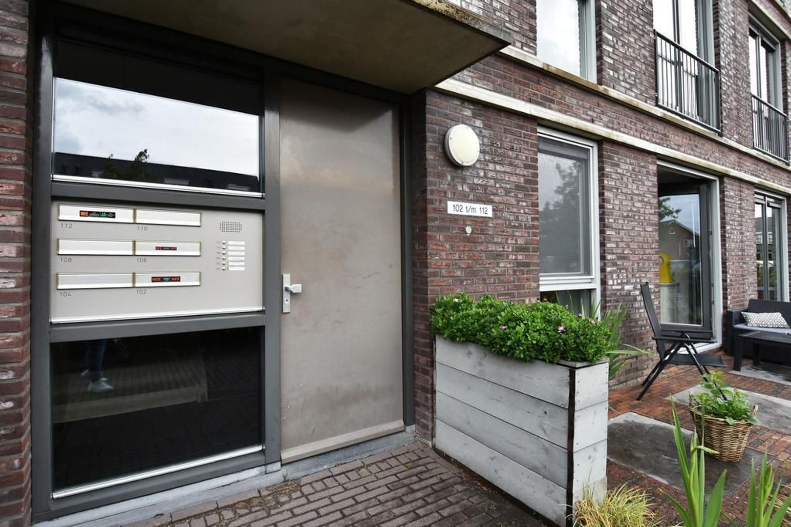 Egmondland 102, Den Hoorn foto-21