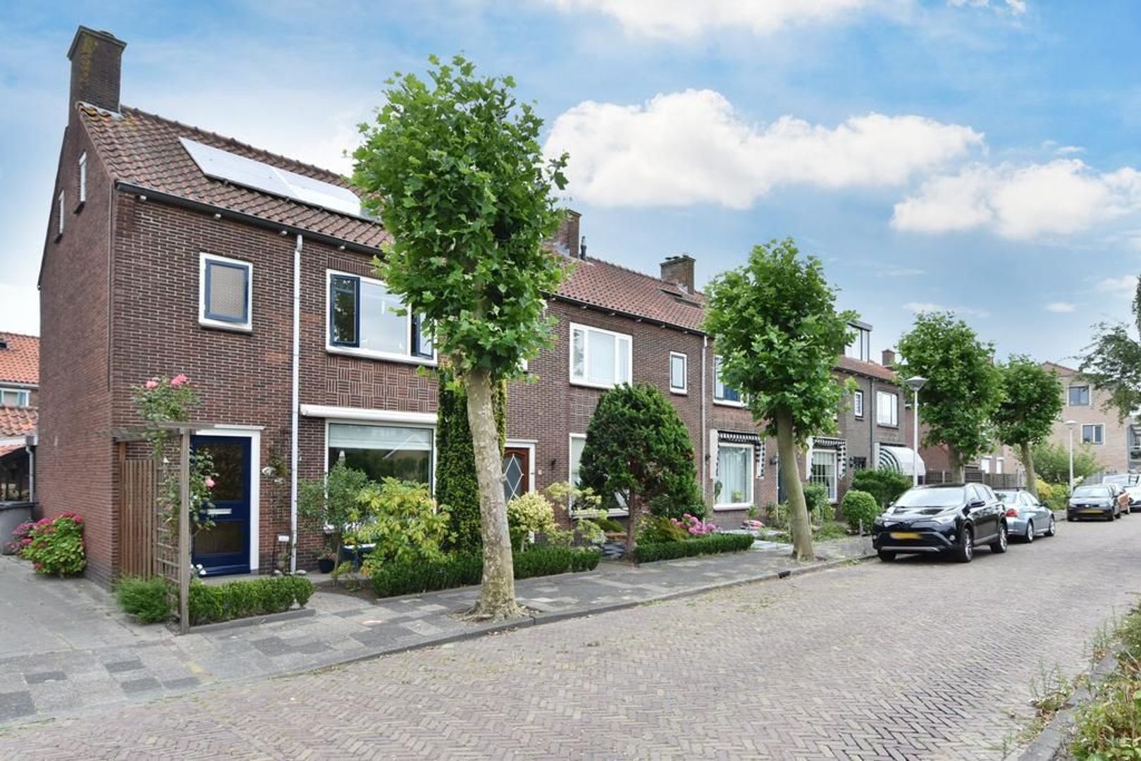 Looksingel 27, Den Hoorn foto-1