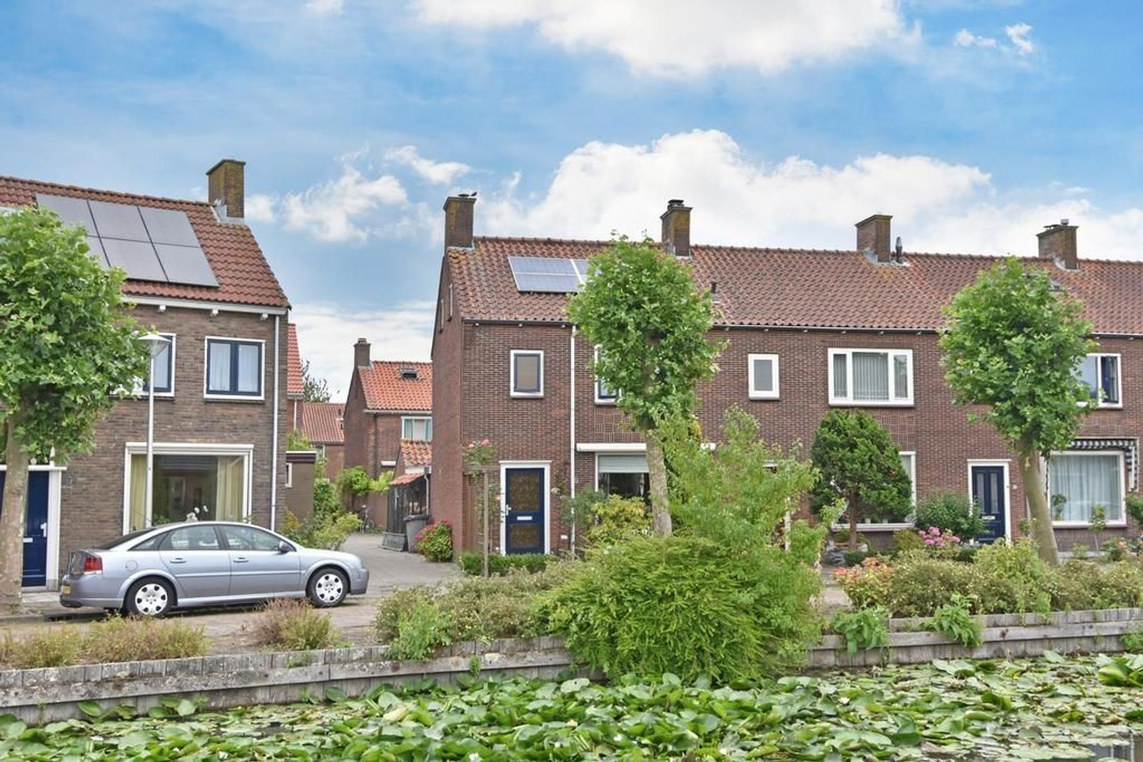Looksingel 27, Den Hoorn foto-0